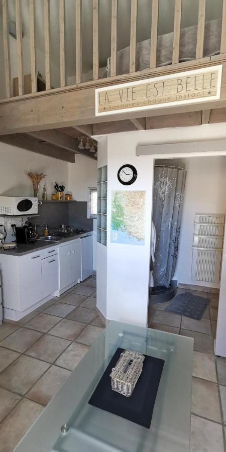 Maison D'Hotes La Garenne Puyloubier Ngoại thất bức ảnh