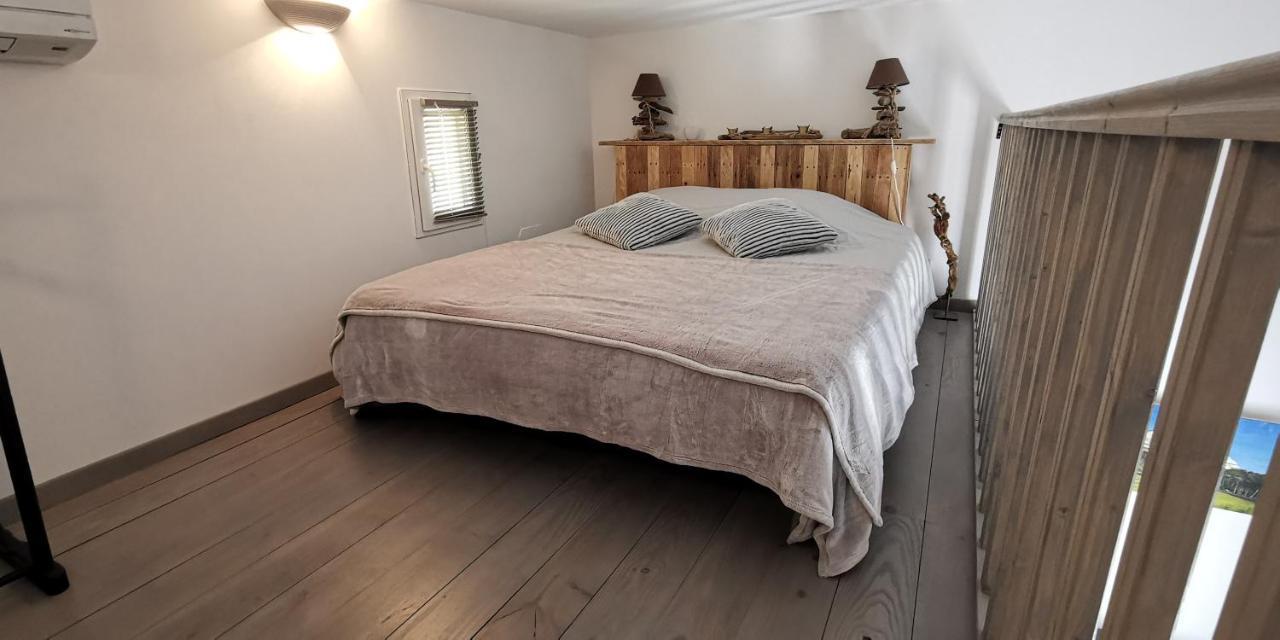 Maison D'Hotes La Garenne Puyloubier Ngoại thất bức ảnh