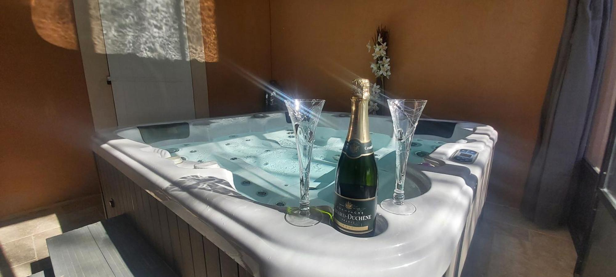 Maison D'Hotes La Garenne Puyloubier Ngoại thất bức ảnh