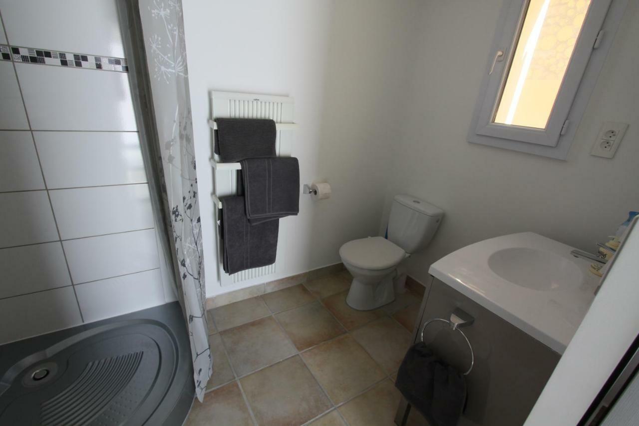 Maison D'Hotes La Garenne Puyloubier Ngoại thất bức ảnh