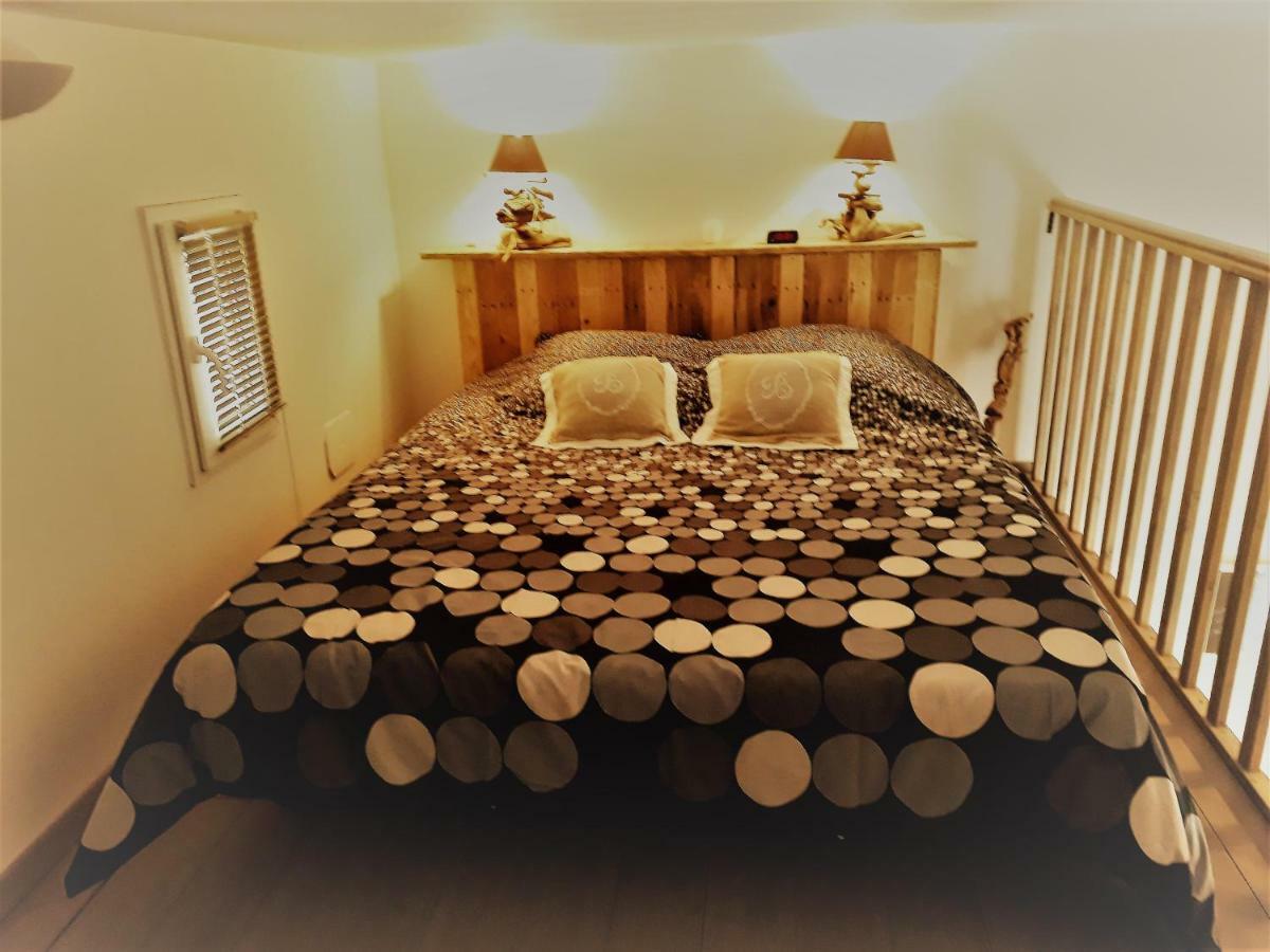 Maison D'Hotes La Garenne Puyloubier Ngoại thất bức ảnh